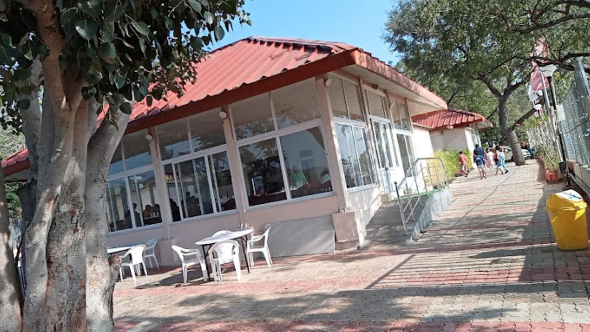 Hotel Haritha , Eegalapenta Srisailam Ngoại thất bức ảnh